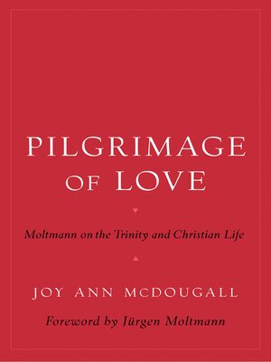 cover image of Pilgrimage of Love
